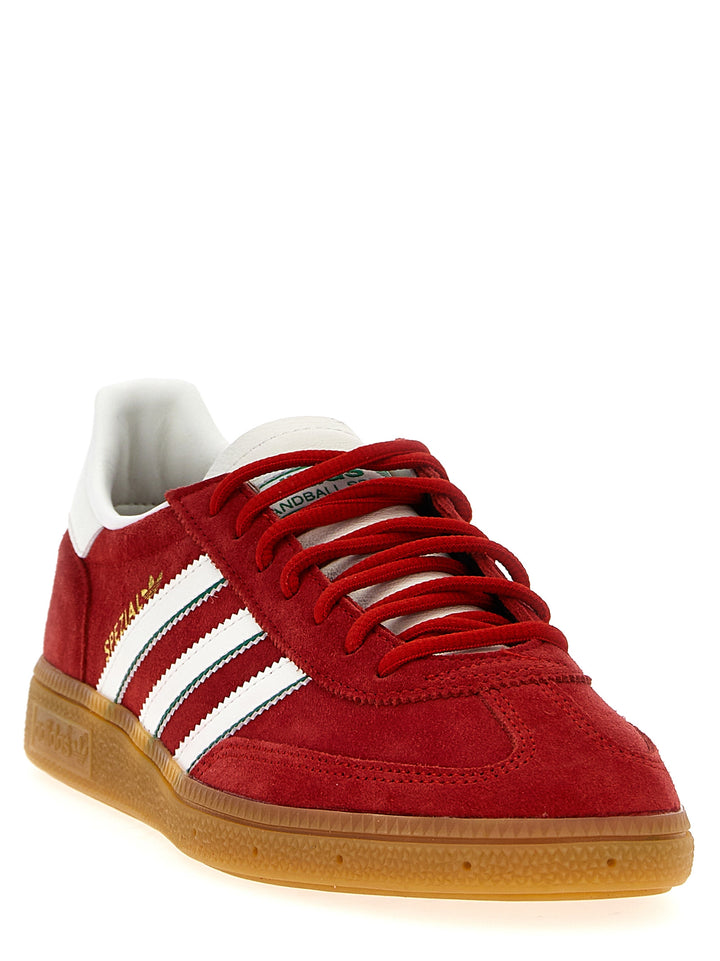 Handball Spezial Sneakers Red