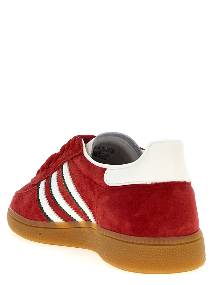 Handball Spezial Sneakers Red