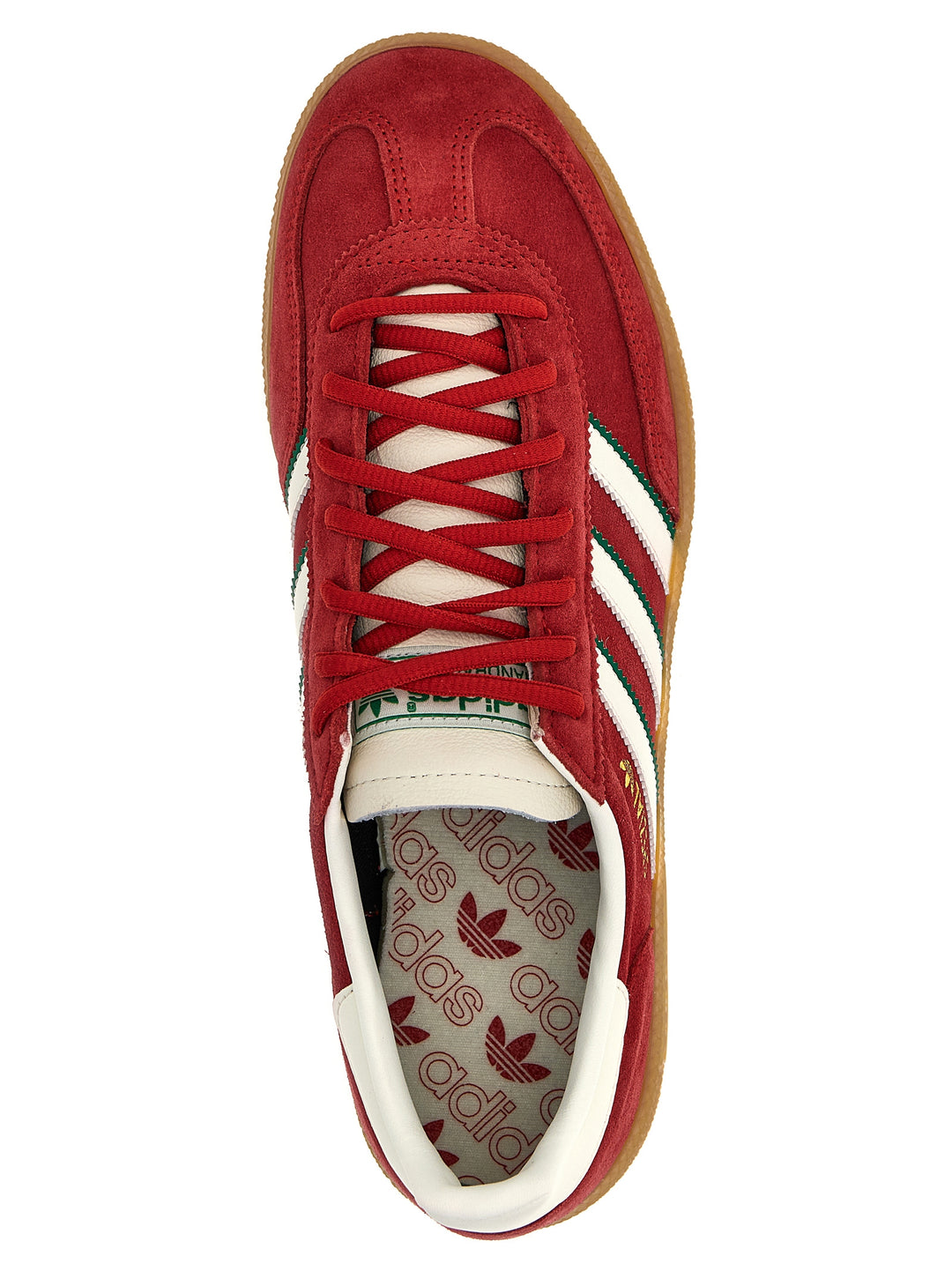 Handball Spezial Sneakers Red