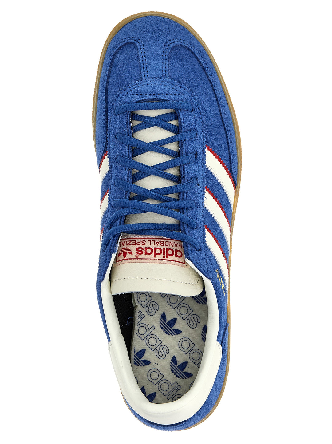 Handball Spezial Sneakers Blue