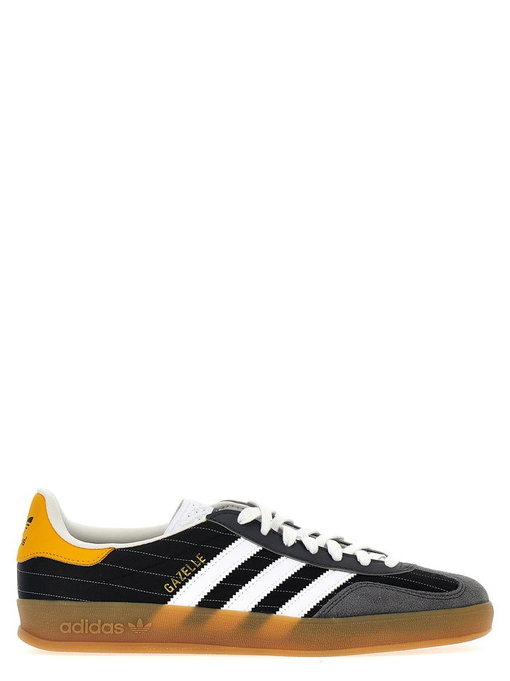 Gazelle Indoor Sneakers Black