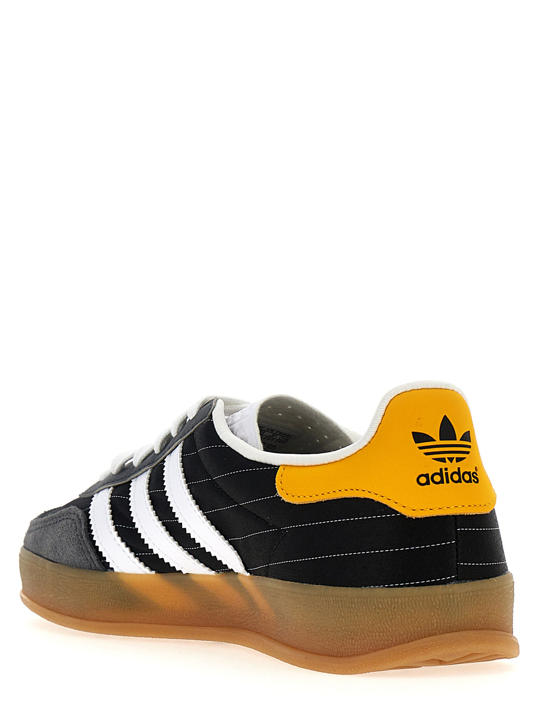 Gazelle Indoor Sneakers Black