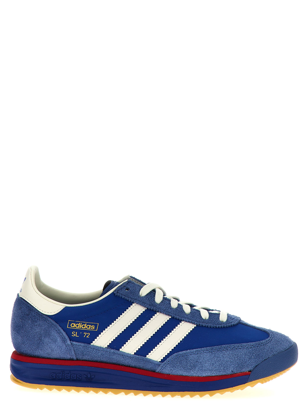 Sl 72 Rs Sneakers Blue