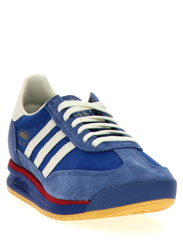 Sl 72 Rs Sneakers Blue