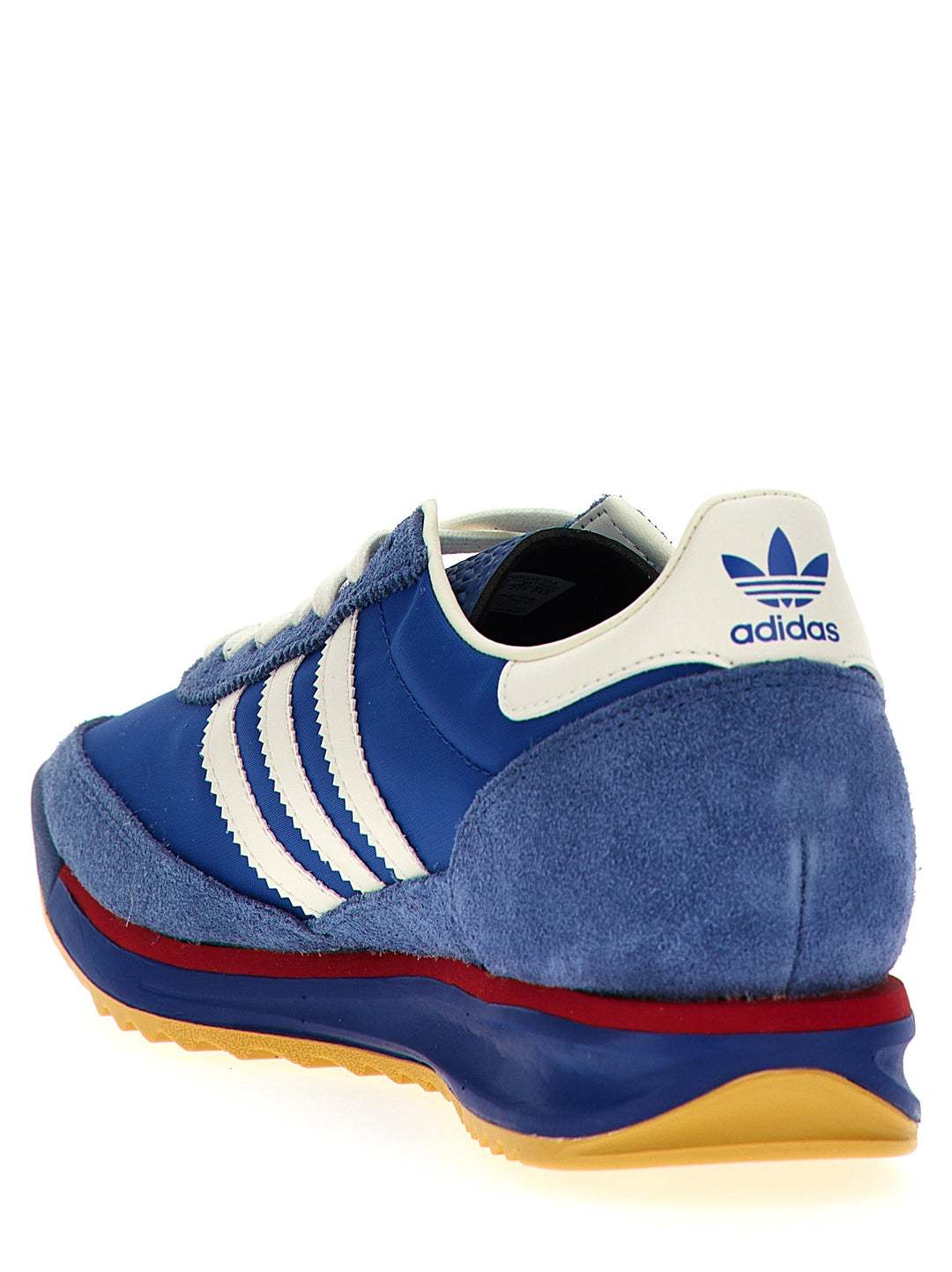 Sl 72 Rs Sneakers Blue