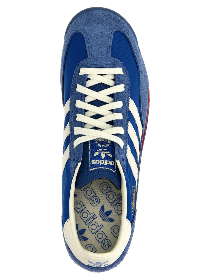 Sl 72 Rs Sneakers Blue