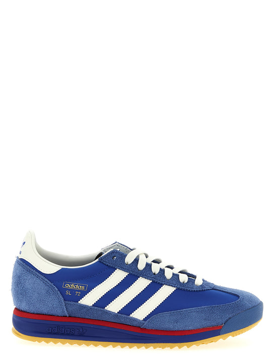 Sl 72 Rs Sneakers Blue