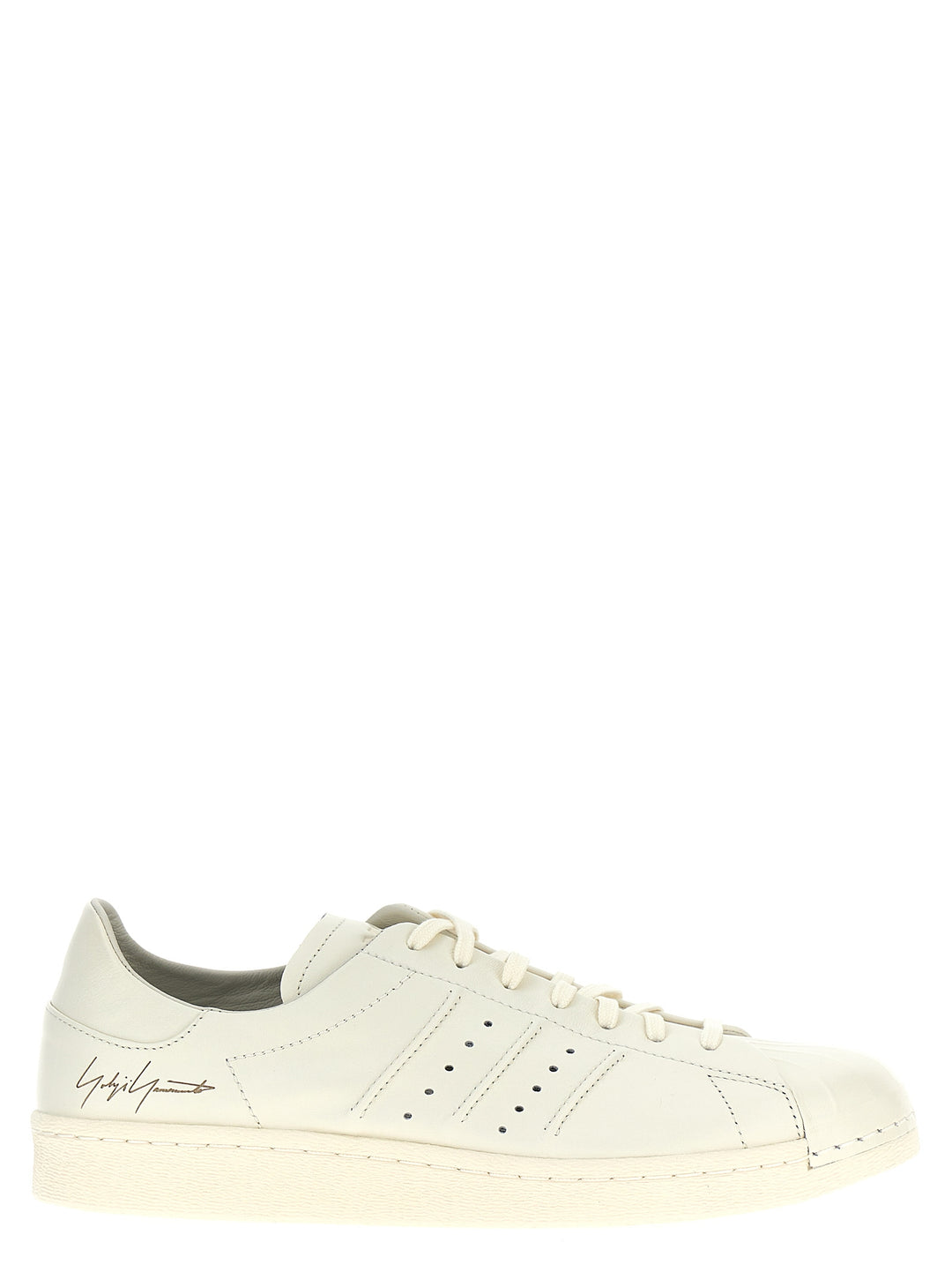 Superstar Sneakers White