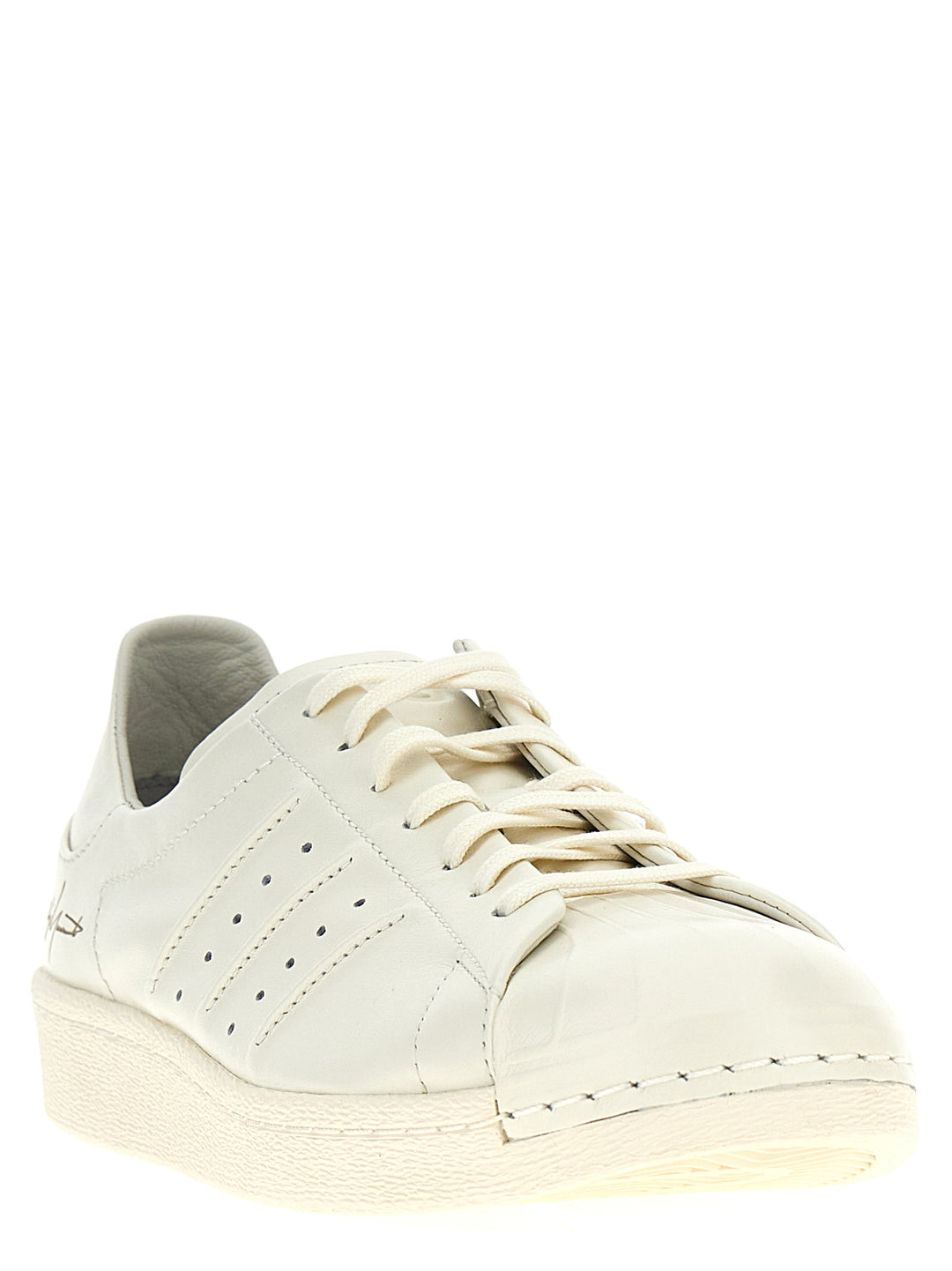 Superstar Sneakers White