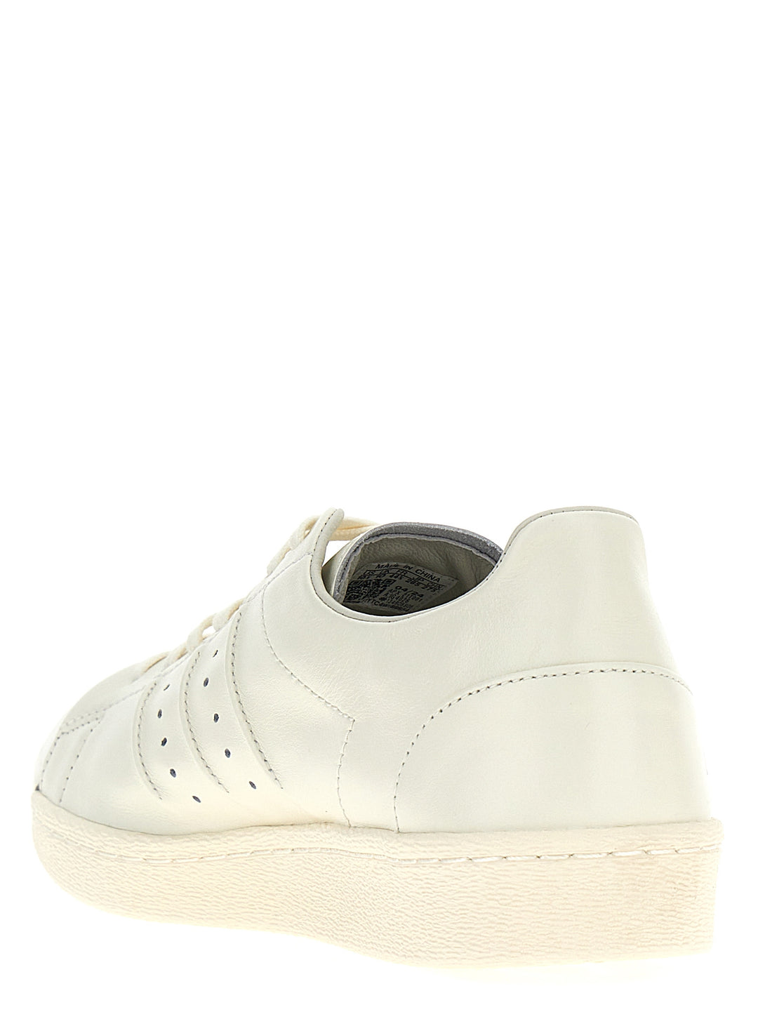 Superstar Sneakers White