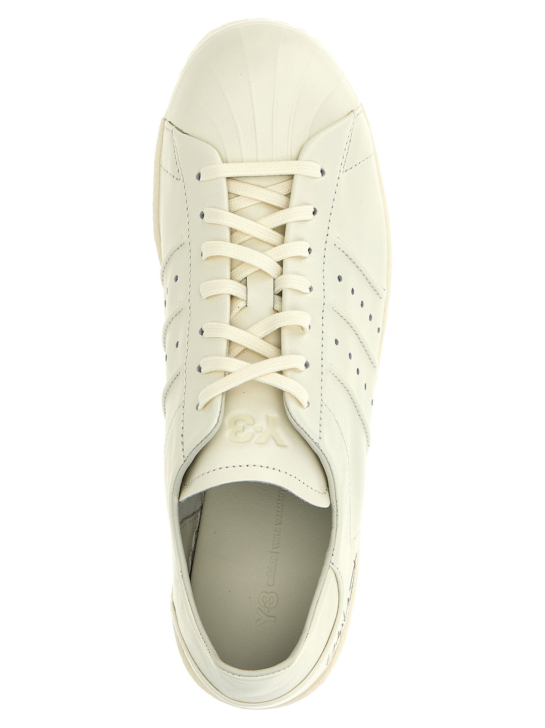 Superstar Sneakers White