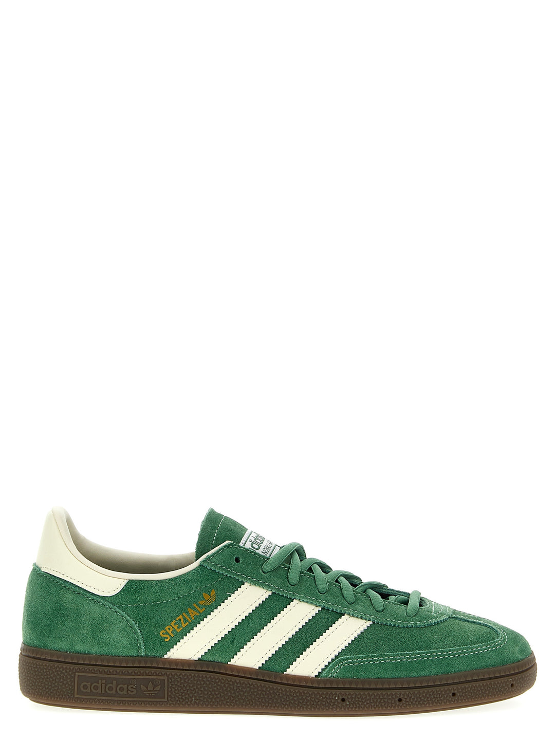 Handball Spezial Sneakers Green