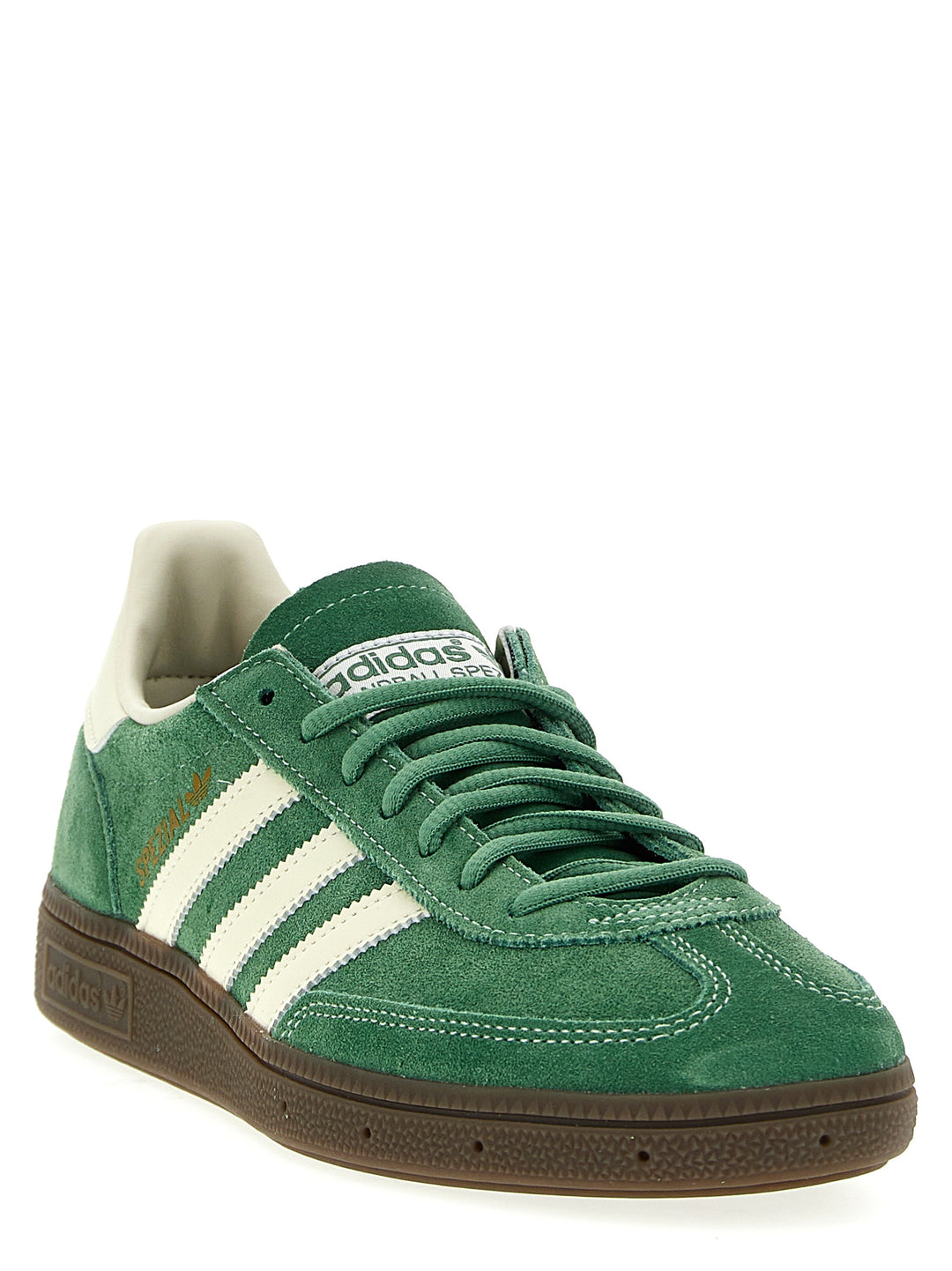 Handball Spezial Sneakers Green