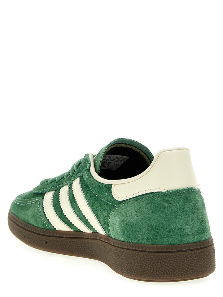 Handball Spezial Sneakers Green