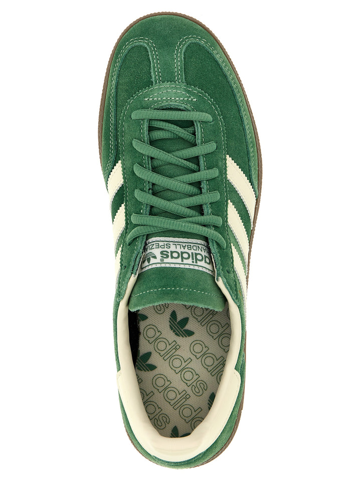 Handball Spezial Sneakers Green