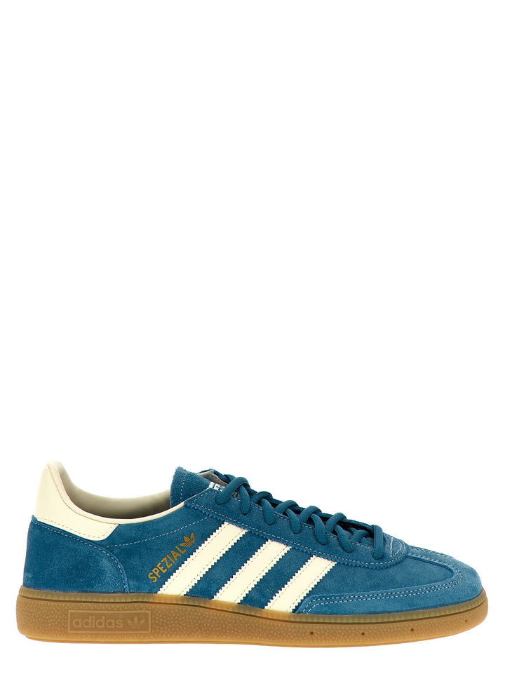 Handball Spezial Sneakers Light Blue