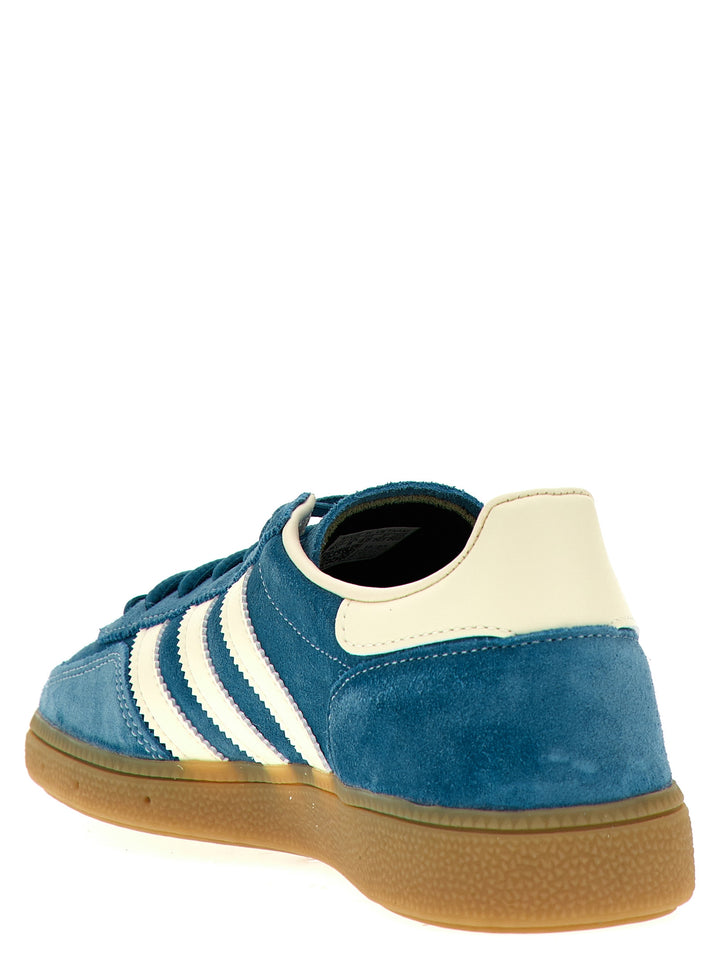 Handball Spezial Sneakers Light Blue