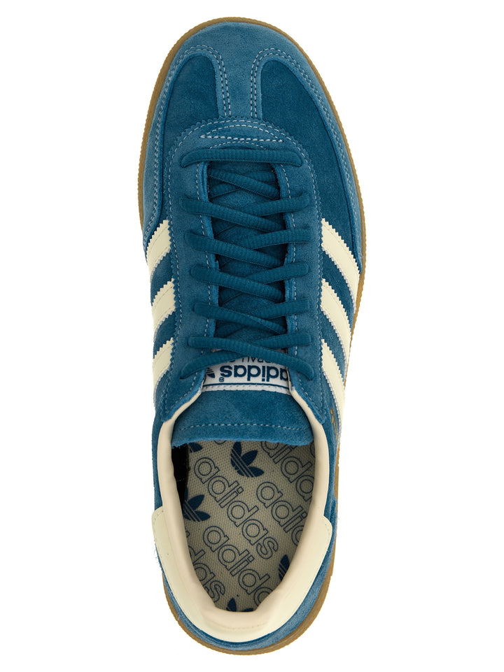 Handball Spezial Sneakers Light Blue