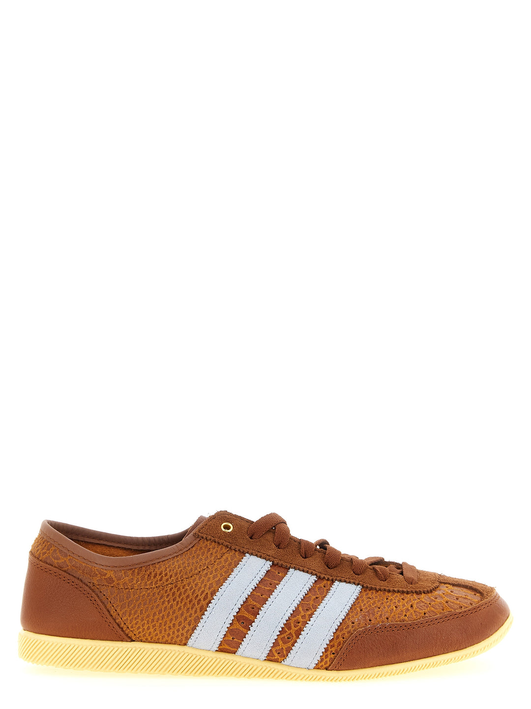 Adidas Originals Japan Decon Sneakers - Brown | bd5ccb01960754735b361b2f9d4b2b99f0e7aa22