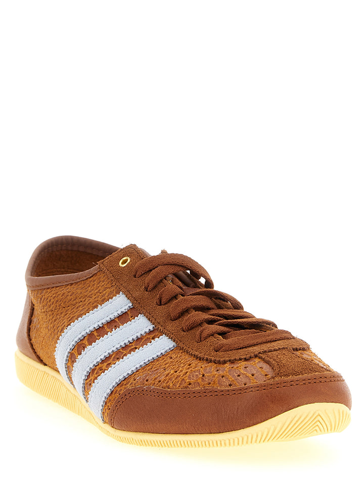Adidas Originals Japan Decon Sneakers - Brown | 965b7a2357280391b7ec0c4864c4291a12235ec2