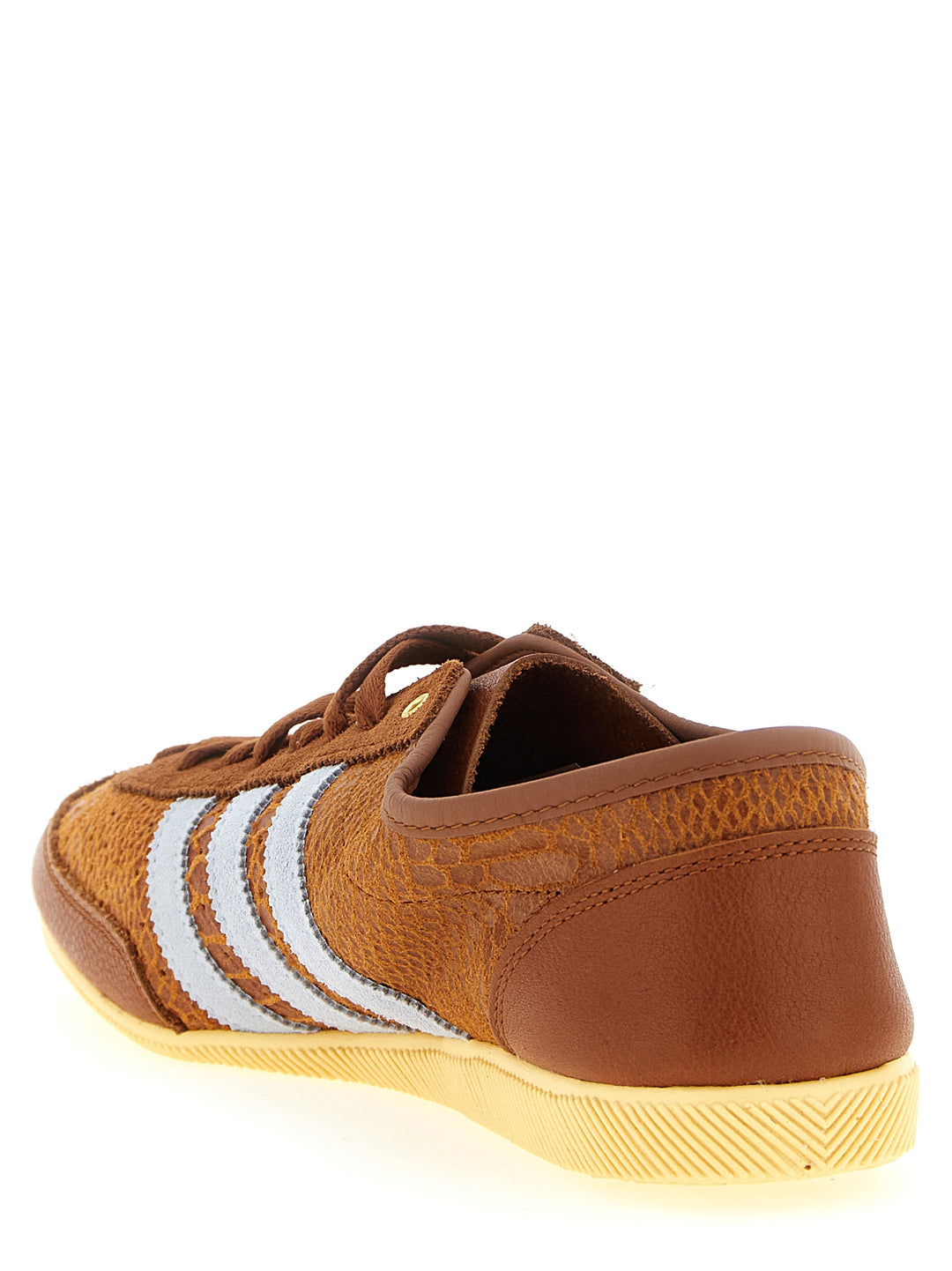 Adidas Originals Japan Decon Sneakers - Brown | 9acc607982f91dfb2a19e884ce6fca46120a73ee