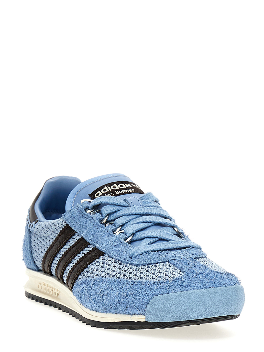 Sl76 Sneakers Light Blue