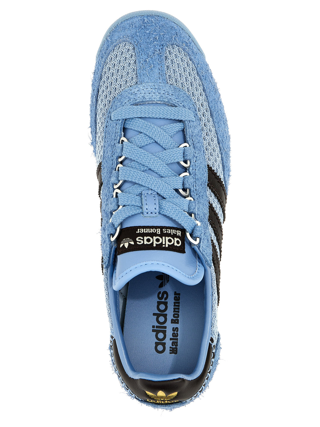 Sl76 Sneakers Light Blue