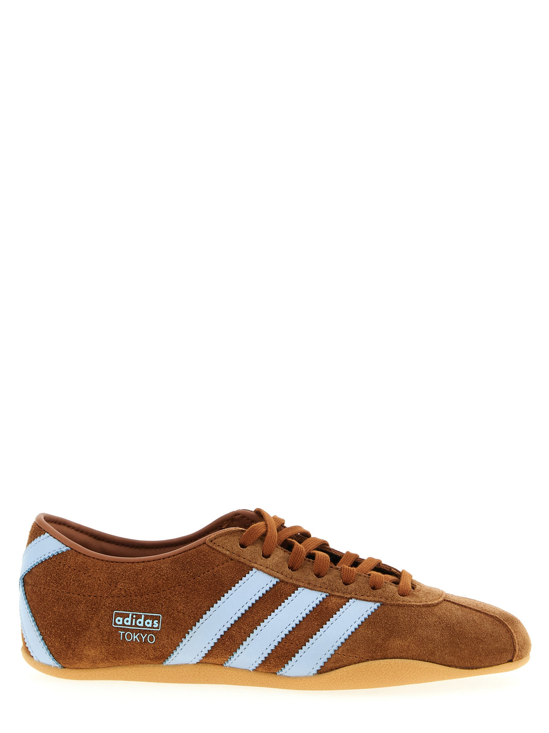 Adidas Originals Tokyo Sneakers - Brown | 22d7b7dd0d315f0f85f219e878497cae853292cd