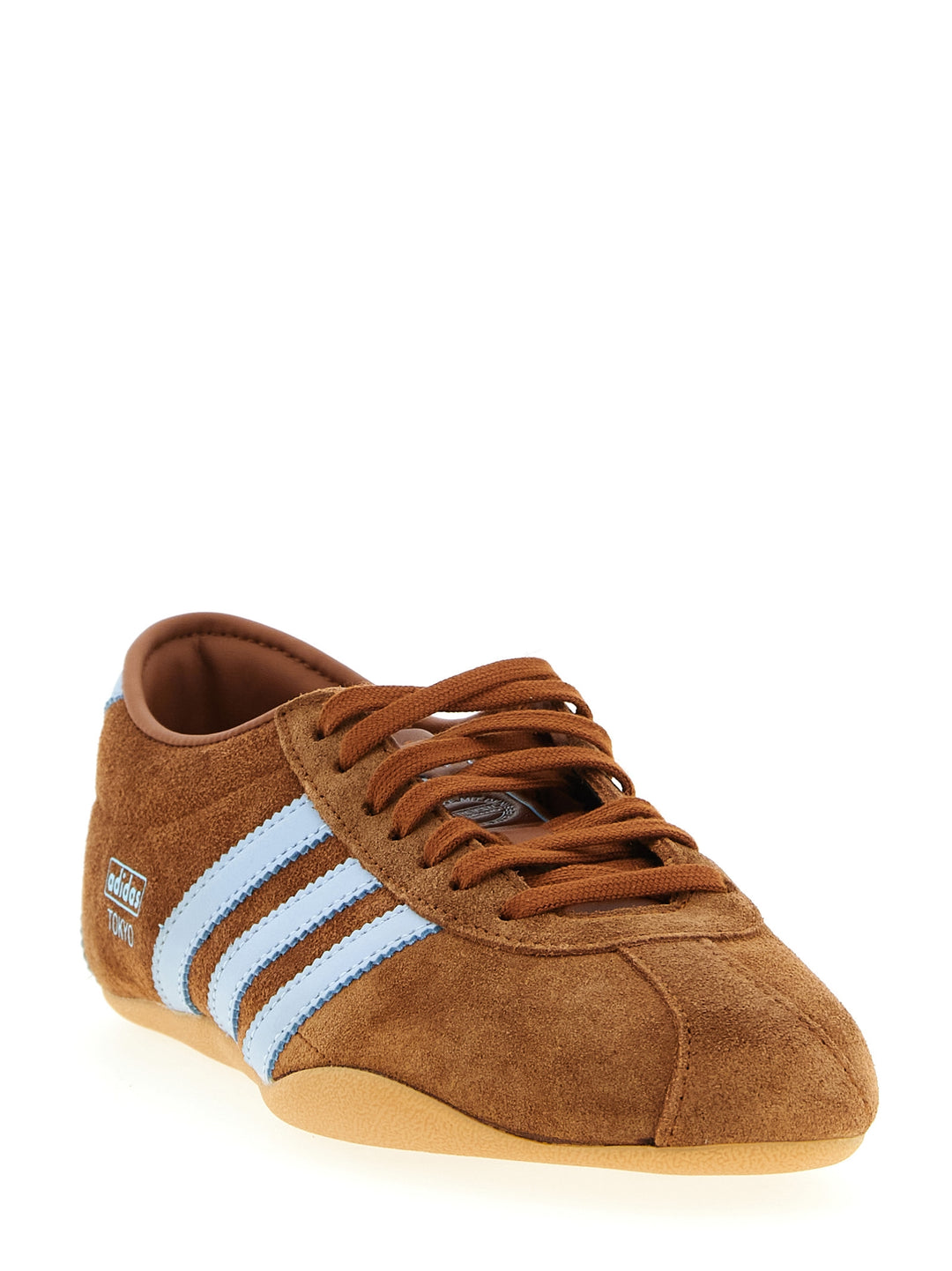 Adidas Originals Tokyo Sneakers - Brown | 652aab3b1f10a4c9143d660cc4a553a27f4bfb15