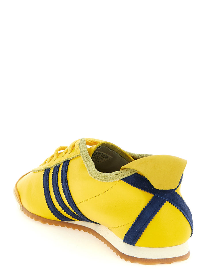 Adidas Originals Italia 60s Sneakers - Multicolor | d40a784b29157a5ba5f4e827e8255faab4241745