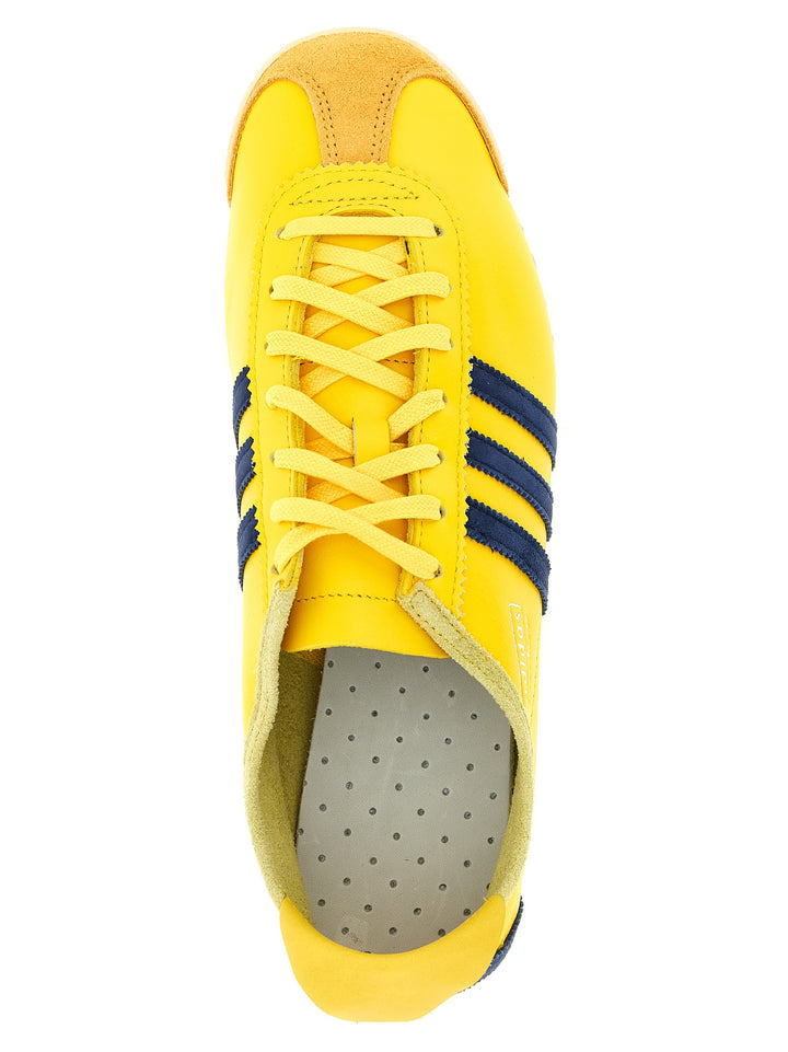 Adidas Originals Italia 60s Sneakers - Multicolor | fddf3f592909f0ac726f55ad6482e1f96db7ae83