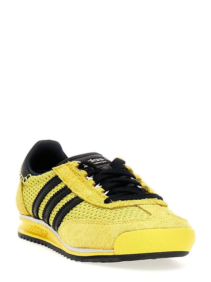 Sl76 Sneakers Yellow