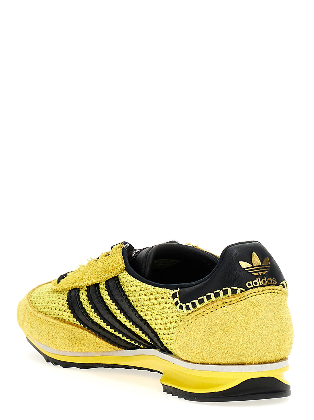 Sl76 Sneakers Yellow