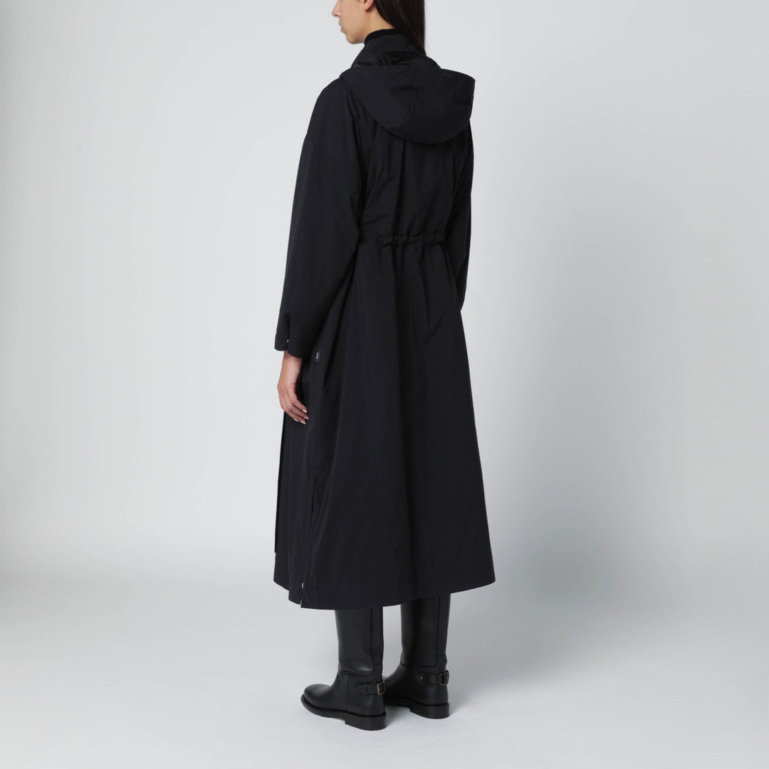 Herno Coats & Jackets - Black | 113865104050403f7954421728a95f59f1d4e3b3