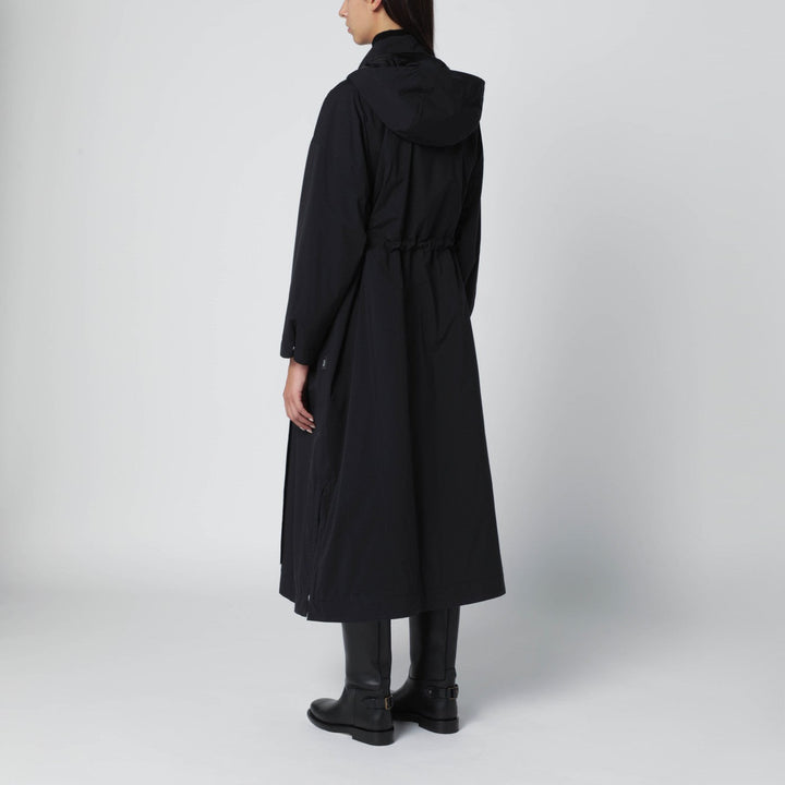 Herno Coats & Jackets - Black | 113865104050403f7954421728a95f59f1d4e3b3