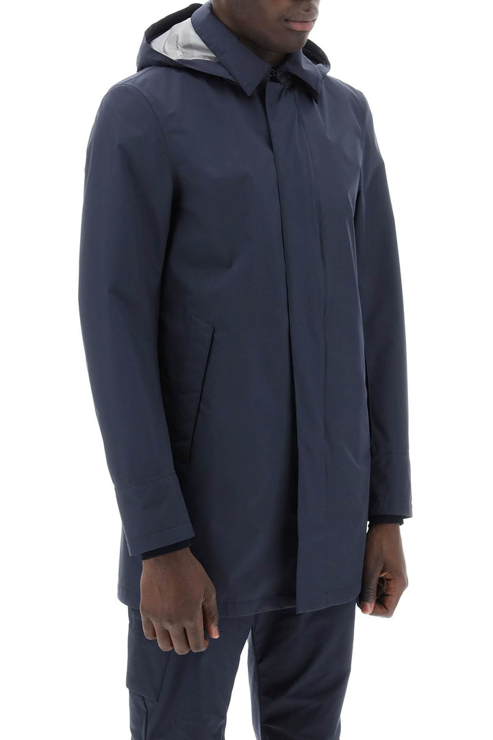 Laminar Carcoat In Gore Tex 2 L