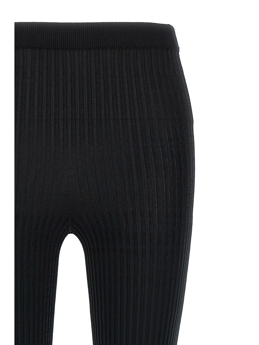 Issey Miyake Exuberance Leggings - Black | 71f9c5b8e55acb5fcb428610318385d17f45ca69