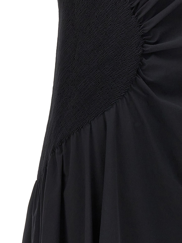 Issey Miyake Eye Of The Bean Dresses - Black | 0deafe467123334bd2bfe0a1620a745cbbcbc89d
