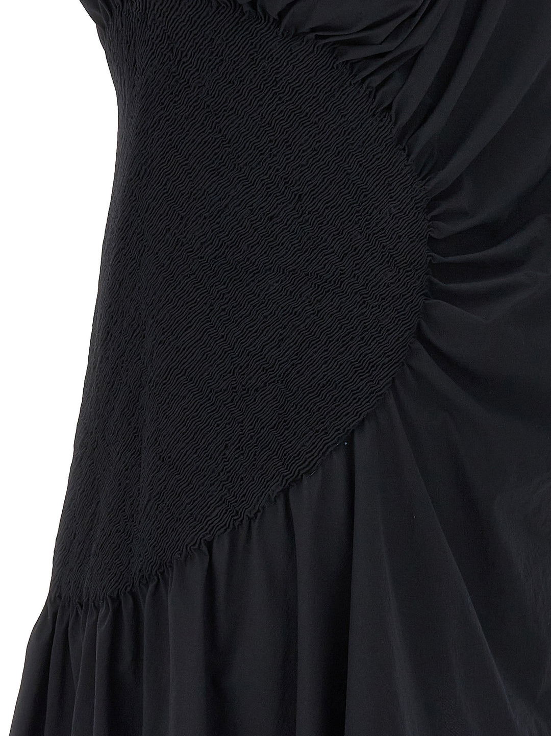 Issey Miyake Eye Of The Bean Tops - Black | 1795df9be376057de314bcbdb440a556351d6075