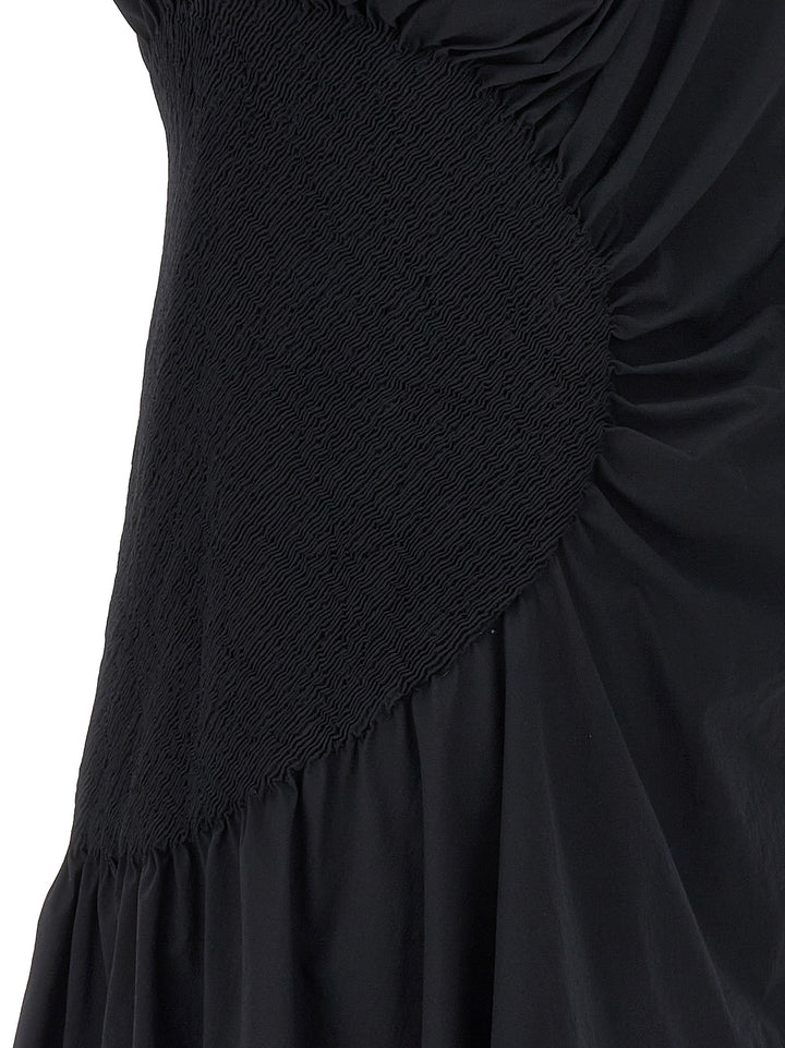 Issey Miyake Eye Of The Bean Tops - Black | 1795df9be376057de314bcbdb440a556351d6075