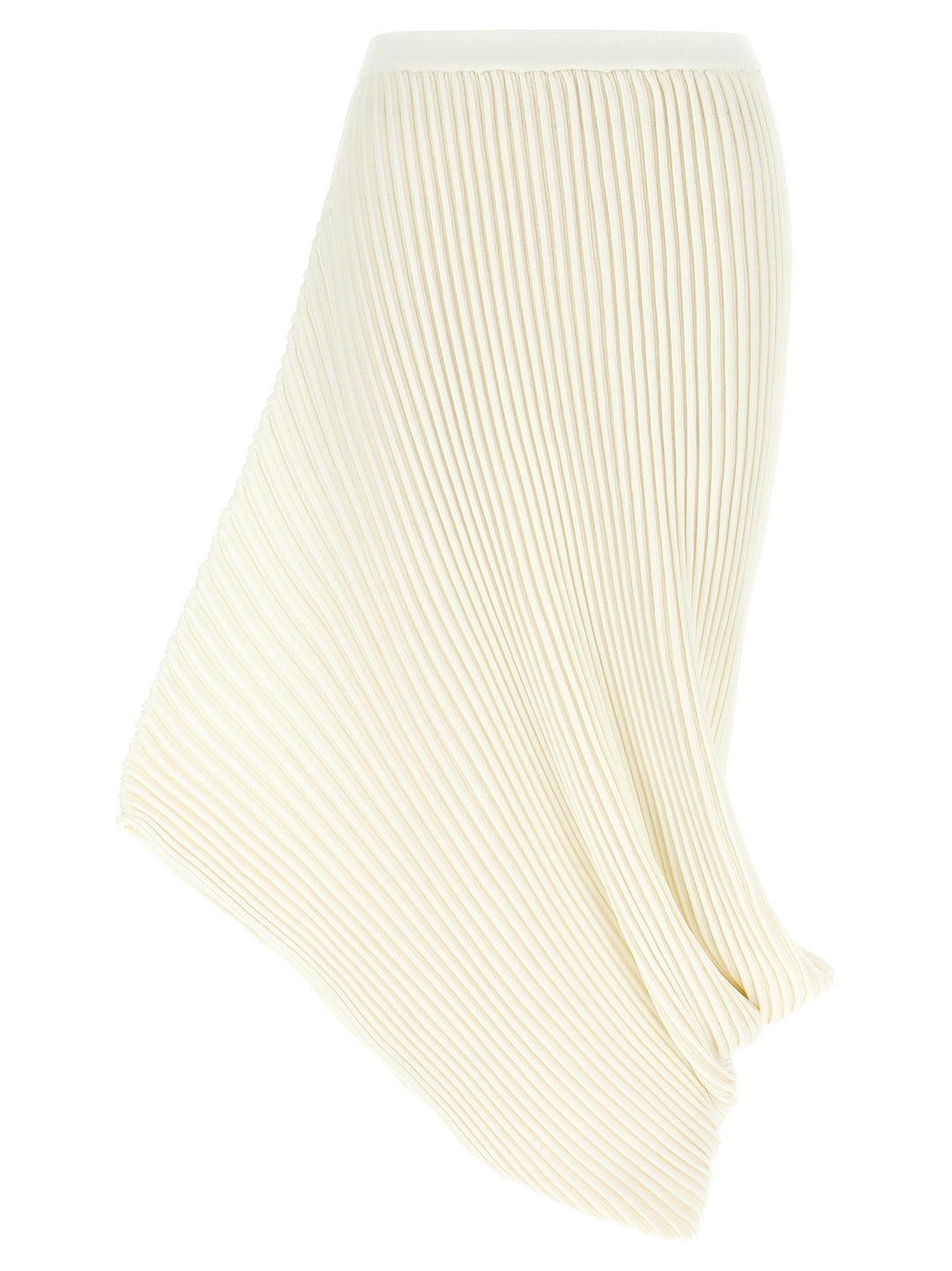 Issey Miyake Stream Skirts - White | dc4ca3b9c36be2b26f11c3e4c7127a95d85eafe2
