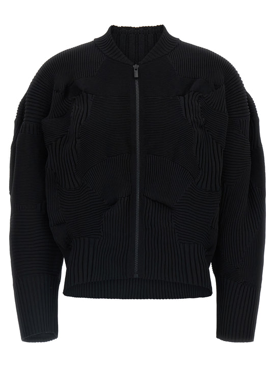 Kone Kone Sweaters And Cardigans Black