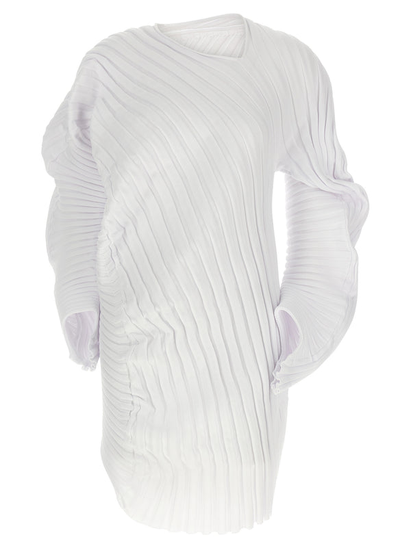 Knit (As It Is) Tops White