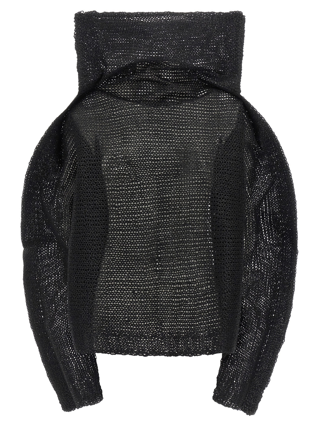 Issey Miyake Panini Tops - Black | 33c87f6a9cc92d51f84ec9cebd184f9d93e6c56d