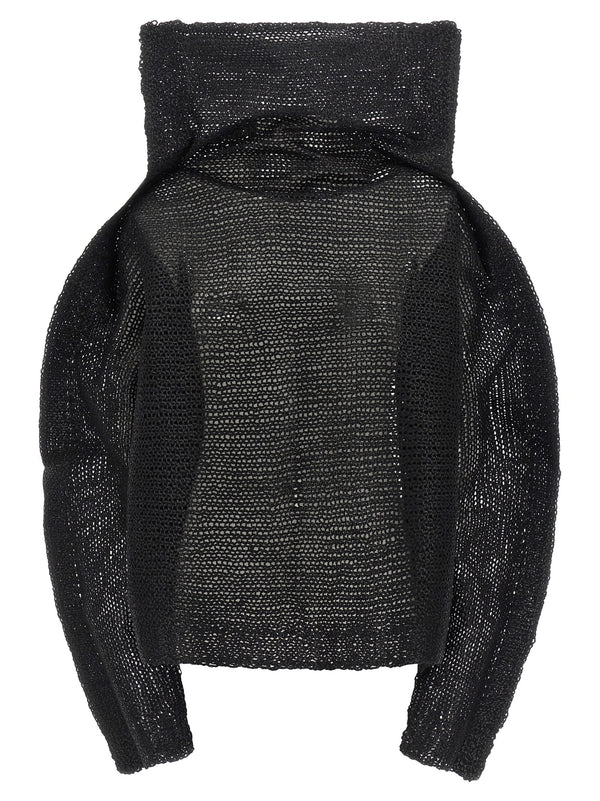 Panini Tops Black