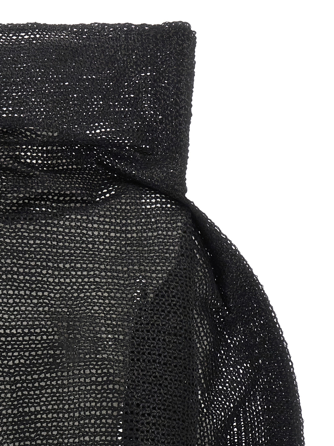 Issey Miyake Panini Tops - Black | 0b8df297592cf2cc8c4ae5099e787721697dea53