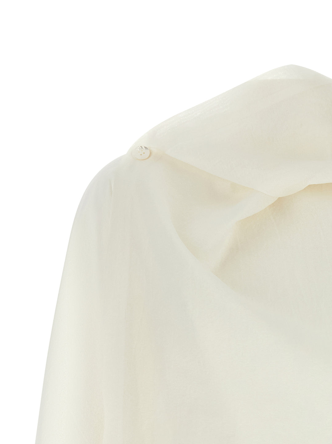 Issey Miyake All Squares Tops - White | f330a2610b2f506193d9a1e1e6f7c406d0ba191d