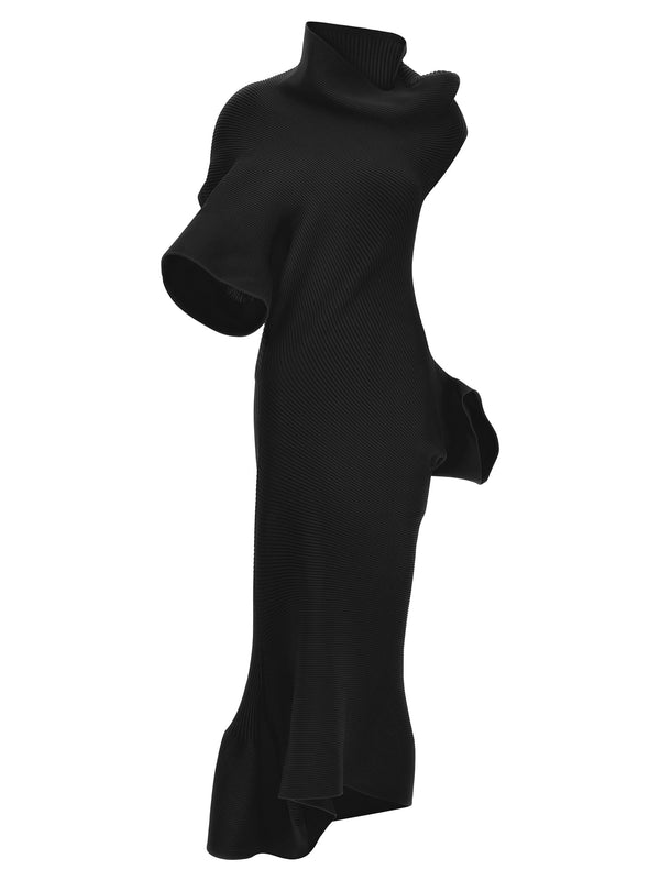 Life Form Dresses Black