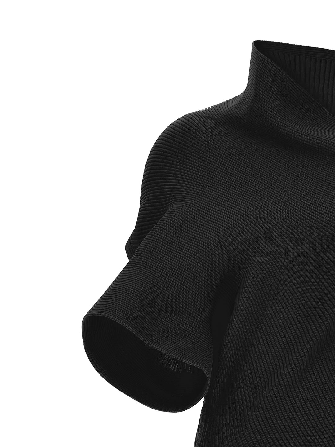 Issey Miyake Life Form Dresses - Black | 8102ee5a85b6c9026fda96f1bd34bc93f704144e