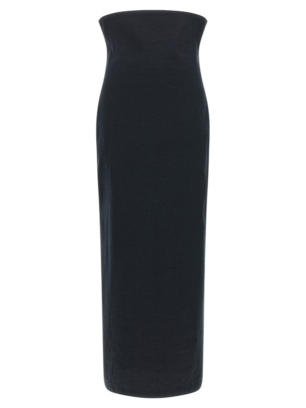 Allow Skirts Black